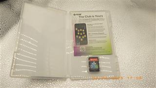 NINTENDO SWITCH GAME EA SPORTS FC 26 -